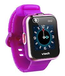 Vtech Kidizoom Smartwatch Dx2 Purple Frustration Free Packaging Christmas Gift Ideas For Kids Here You Will Best Kids Watches Kidizoom Smartwatch Smart Watch
