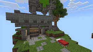 This server is compatible with java and cracked players. Como Jugar Minecraft Bedwars En Pocket Edition