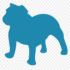 Download White Georgia Bulldog Svg