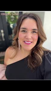 Sara Melissa Polston