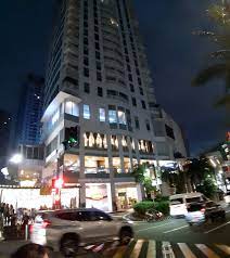 Pin On Eastwood City