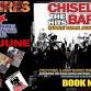 TWO FIRES Chisel Barnes Show - Parkes Leagues Club