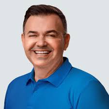 Raniery Paulino (SUPLENTE)