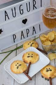 Per realizzare questi deliziosi lecca lecca salati vi occorreranno: Festa Del Papa Lecca Lecca Salati Fornelli Fuori Sede