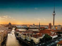 At the moment the booking system is not working but you can call me on the phone, you'll find the numbers at the bottom of the page. Berlin City Guide Where To Eat Drink Shop And Stay In Germany S Hip Capital The Independent The Independent