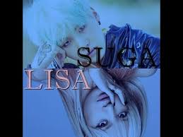 Dark horse katy perry x agust d x lisa #bts #suga #blackpink #lisa #kpop . Suga Lisa Black Widow Youtube