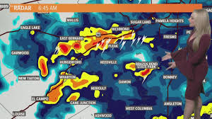 There's an exhaustive list of past and present employees! Houston Flash Flood Watch Friday Morning S Forecast With Chita Craft May 10 2019 Kare11 Com