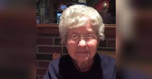 Ellen L. Barnes Obituary