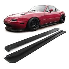 Carid.com has been visited by 100k+ users in the past month Side Skirts For Mazda Mx 5 Fast Delivery With Driftshop Com