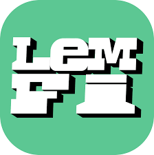 Lemfi Logo