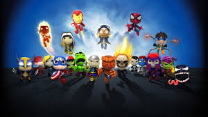 Fondos De Pantalla 3d Con Movimiento Que Tienes Que Usar Avengers Wallpaper Marvel Comics Wallpaper Superhero Wallpaper