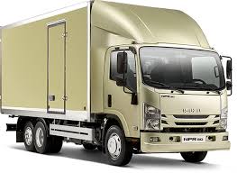 Npr 3d Yukunuz Varsa Gucunuz De Var Kamyon Isuzu