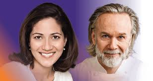 Inspirational Talks Library: Speakers & Video Broadcasts