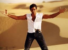 Hrithik was born in mumbai to a family of cinema personalities on 10 january 1974. Bollywood Forever