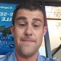 Joshua Raglin's Instagram, Twitter & Facebook