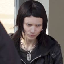 Rooney Mara is reportedly “Frightening” as Lisbeth Salander, Says Dragon  Tattoo Costar Christopher Plummer