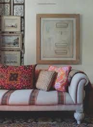A Living Space Amazon Co Uk Kit Kemp Books Interior Design Living Room Photos Home