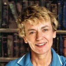 Helene K. Benson Obituary 2018