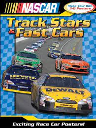 Provided to ruclip by amuseio ab fast cars like nascar · savengod future ℗ savengod released on: Nascar Tracks Stars And Fast Cars 3 D Poster Book Amazon De Kelley K C Fremdsprachige Bucher