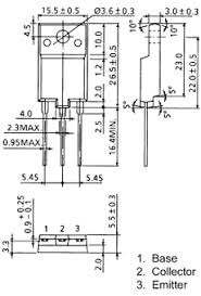 Gan mau tanya persamaan transistor mdf 11n60 apa ya.? Transistor Tt2140 Datasheet Shefalitayal
