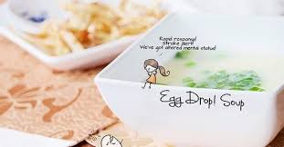 This soup has one other curious feature. Wonton Egg Drop Soup Wiki Recipes Tasty Query