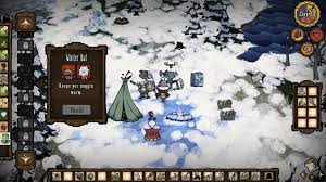 We also recover some missing. Don T Starve Together Guide To Surviving The Winter Allgamers
