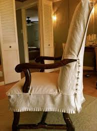 Upholstered dining chairs with arms. Pinterest