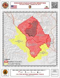 To apply for a permit to operate a diesel engine underground in a mine or tunnel, 24 contact the nearest m&t unit district office in region 5. Cal Fire Lnu On Twitter Kincadefire Calfirelnu Calfire Additional Evacuation Orders Warnings Issued