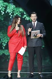 Celeste rizvana buckingham (* 3. Ewa Farna And Her Terrible Doczeps On Stage In Sopot