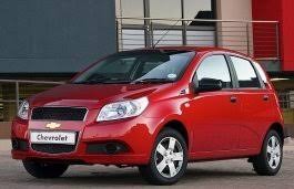 Image result for Magna Steel 2011 Aveo