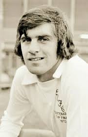 LEEDS UNITED V SCOTLAND X1 PETER LORIMER TESTIMONIAL 1977 £12.92