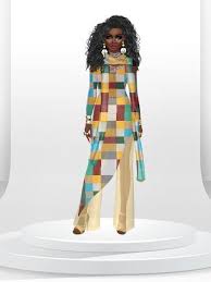 Spotlight Stardoll English Fashion Style Dress Up