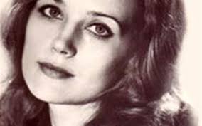 Chuyện tình của nữ diễn viên đẹp nhất điện ảnh Nga Xô Viết