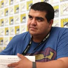 Luis Daniel's Instagram, Twitter & Facebook