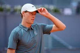 Jannik Sinner and Alexander Zverev combine to achieve ATP feat last completed by Rafael Nadal and Roger Federer