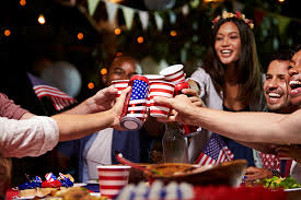 You can't have a clambake for the 4th of july without clams, potatoes and corn. Have A 4th Of July Clambake Right At Home Same Day Appliance Repair