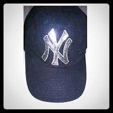 Pink By Victoria Secret Yankee Cap Yankee Cap Victoria Secret Pink Accessories Victoria Secret