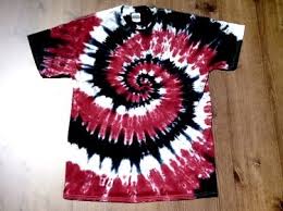 Black And White Tie Dye T Shirt Pin By Meylah Com On Roupas Tie Dye In 2020 Tie Dye Shirts Patterns Diy Tie Dye Shirts Custom Tie Dye Shirts
