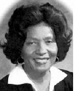 GUSSIE DICKEY Obituary (2007)