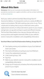 Everstart Battery Warranty Herkicks Co