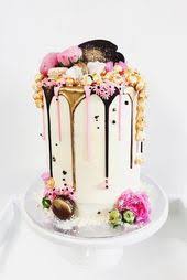42 Yummy And Trendy Drip Wedding Cakes Wedding Forward Cake Drip Cakes Savoury Cake