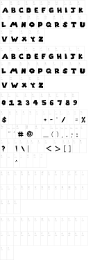 Download the preview to see the posters included. Super Mario 256 Schriftart Dafont Com