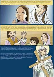 Santa Rosa De Lima Family Guy Zelda Characters Character