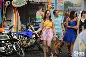 VOD NEWS] First Look At BALI 2002