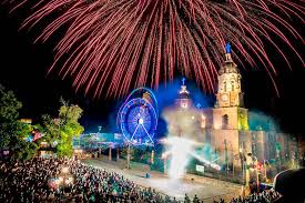 Melchor Muzquiz Pueblo Magico Coahuila Mexico Pueblos Magicos De Mexico