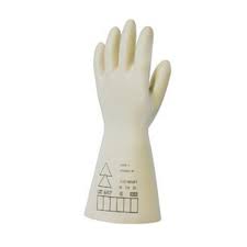 These gloves are used for thermal protection only and range anywhere from 12 to 100 cal/cm2. Electrical Hand Gloves Type 3 Electrical Shock Proof Hand Gloves 17000 V Hand Protection Ppe