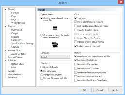 K Lite Codec Pack For Windows Xp Free Download K Lite Codec Pack Full Screenshot Media Player Classic Informative Web Interface