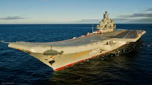 This is a list of aircraft carriers which are currently in service, under maintenance or refit, in reserve, under construction, or being updated. Kuznetsov Class Type 1143 5 Aircraft Carrier Naval Technology