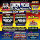 2025 New Years Nationals by Gasper Auto Body - Bradenton Motorsports Park, 21000 FL-64 Event Image