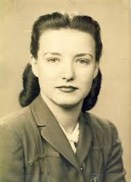 Katherine Maxwell Obituary